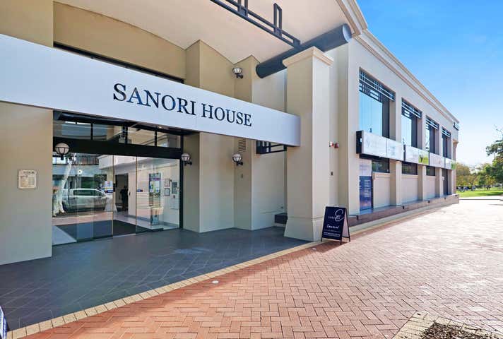Sanori House, 3/126 Grand Boulevard Joondalup WA 6027 - Image 2