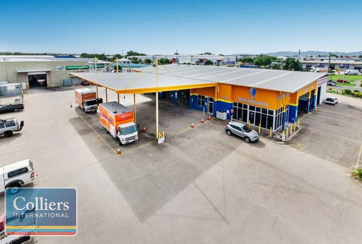 95 Duckworth Street Garbutt QLD 4814 - Image 1