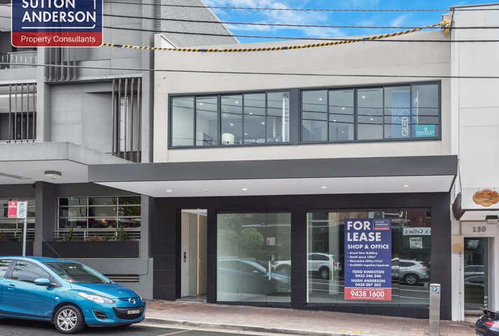 126 - 128 Willoughby Road Crows Nest NSW 2065 - Image 4