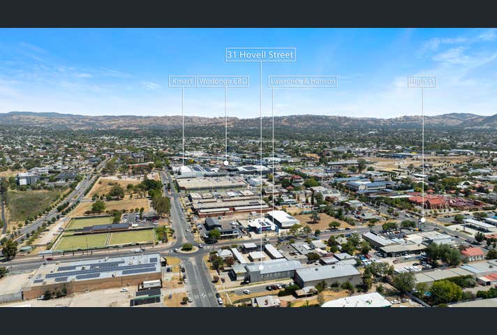 1/31 Hovell Street Wodonga VIC 3690 - Image 3