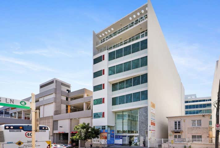 Level 5, 151&152/10 Park Road Hurstville NSW 2220 - Image 1