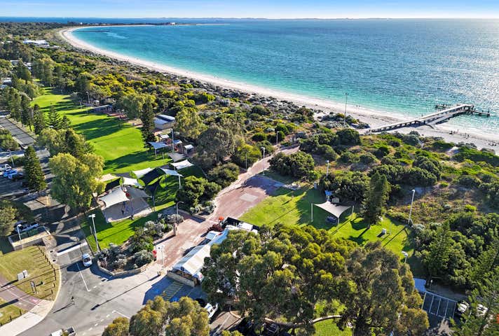 Coogee Beach Café, 4 Powell Road Coogee WA 6166 - Image 3