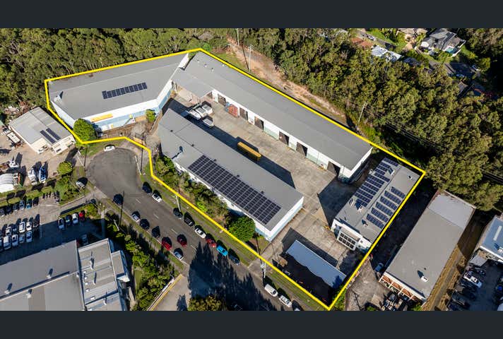 8-12 Mercantile Court Molendinar QLD 4214 - Image 2