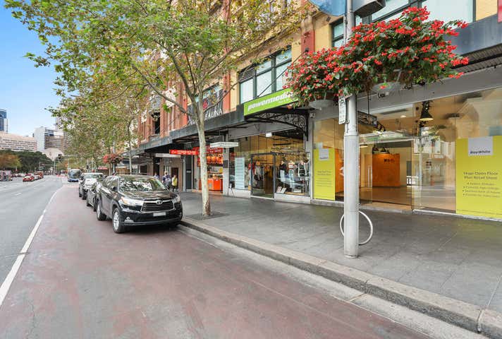 Shop 4, 38-46 Oxford Street Darlinghurst NSW 2010 - Image 2