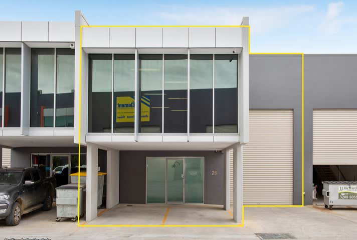 26/22 Mavis Court Ormeau QLD 4208 - Image 1