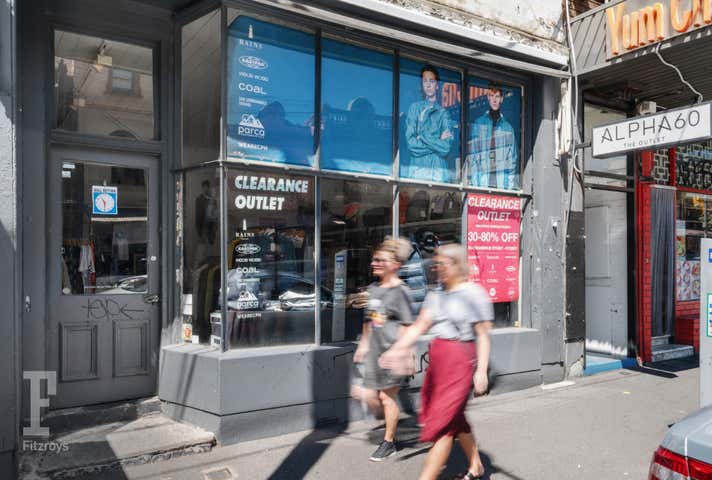 264 Brunswick Street Fitzroy VIC 3065 - Image 2