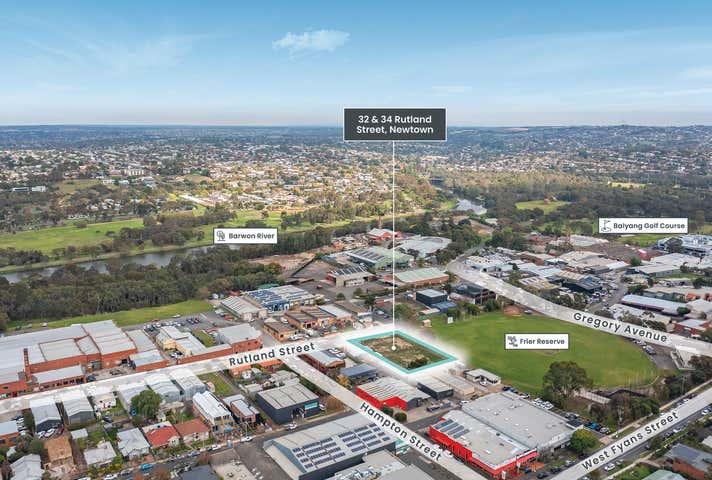 32 & 34 Rutland Street Newtown VIC 3220 - Image 4