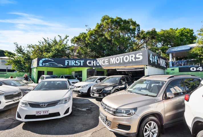 161 Pembroke Road Coorparoo QLD 4151 - Image 3