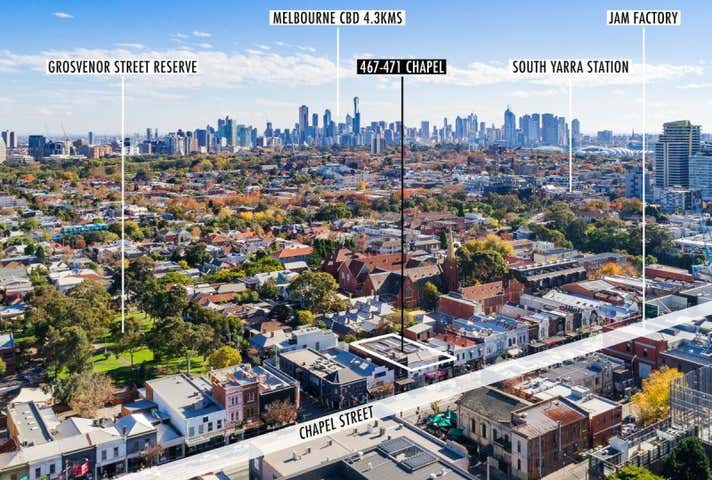 467, 469 and 473 Chapel Street South Yarra VIC 3141 - Image 6