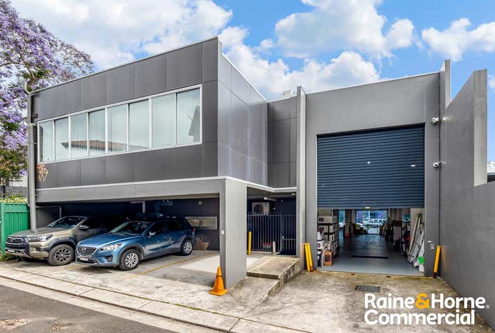 Building, 752 Parramatta Road Lewisham NSW 2049 - Image 3