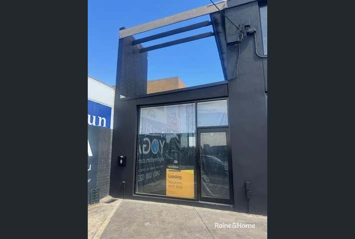 1&2, 7 Military Road Avondale Heights VIC 3034 - Image 1