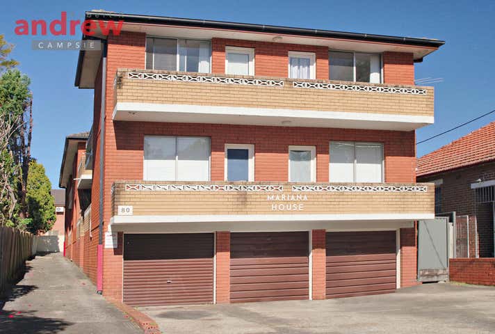 1-7, 80 Ninth Avenue Campsie NSW 2194 - Image 1