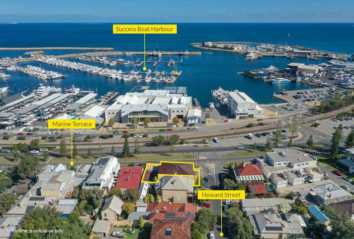 1 Howard Street Fremantle WA 6160 - Image 16