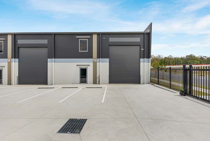 unit 10, 99 Wongawallan Drive Yarrabilba QLD 4207 - Image 1