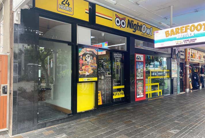 29 Shields St Cairns City QLD 4870 - Image 3