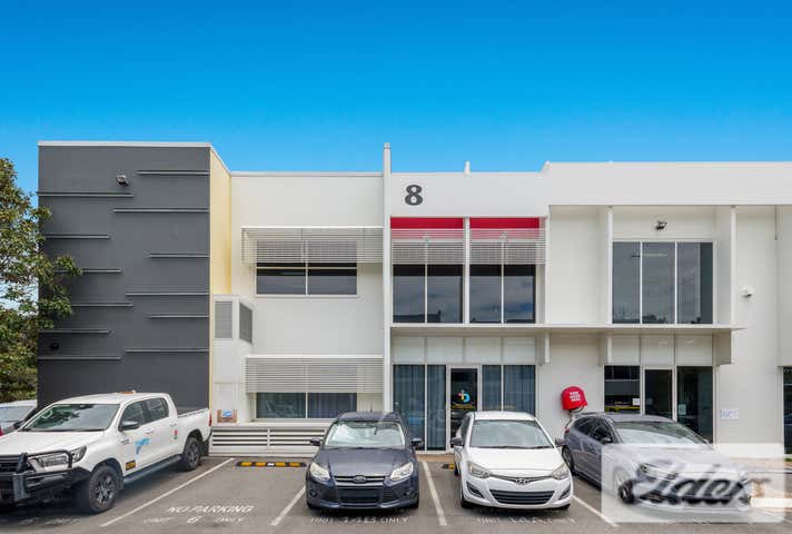 7 & 8/23 Breene Place Morningside QLD 4170 - Image 1