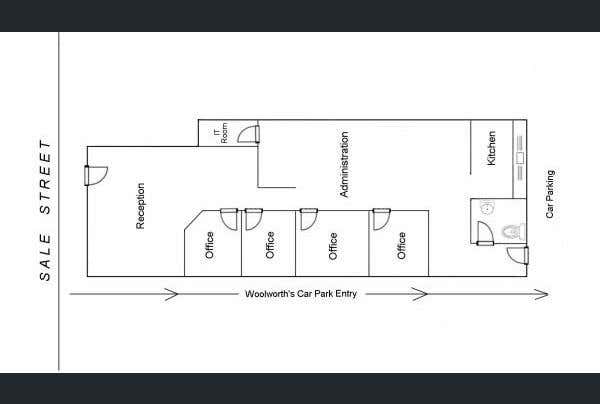 Suite  24A, 24 Sale Street Orange NSW 2800 - Image 9