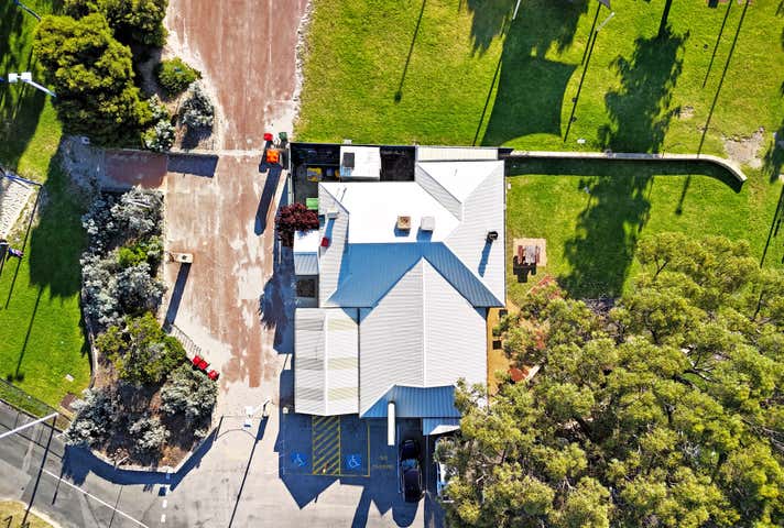 Coogee Beach Café, 4 Powell Road Coogee WA 6166 - Image 2