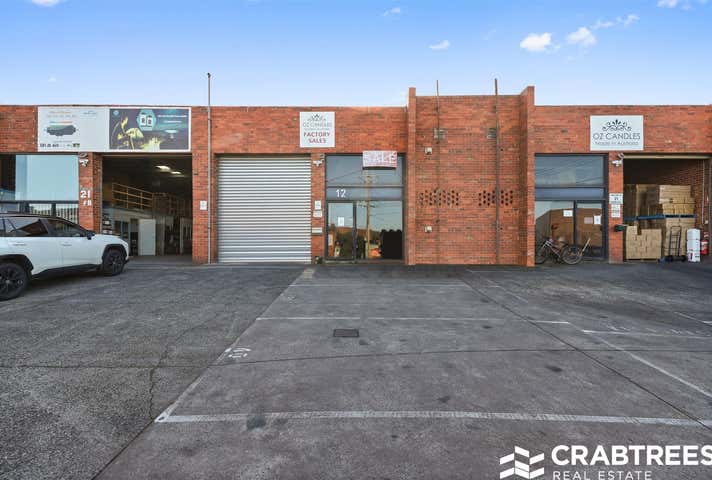 12/21-23 Capella Crescent Moorabbin VIC 3189 - Image 1