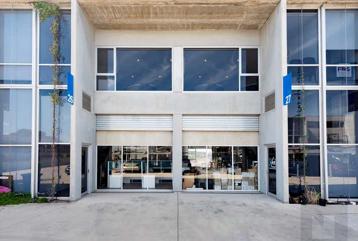 29/131 Hyde Street Yarraville VIC 3013 - Image 2