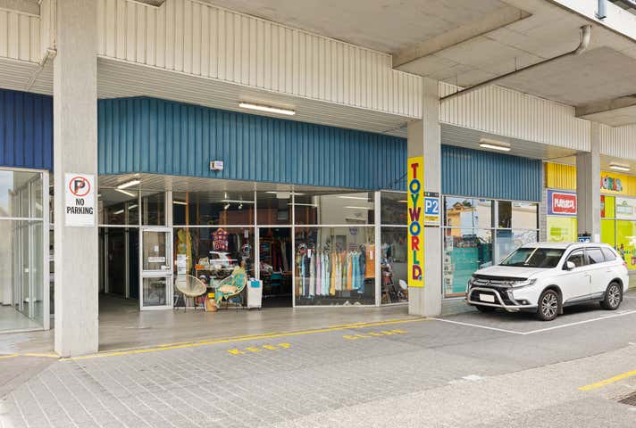 Shop 4, 94 York Street Launceston TAS 7250 - Image 14