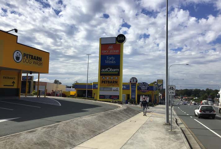 Tenancy 3, 544  Kessels Road MacGregor QLD 4109 - Image 5