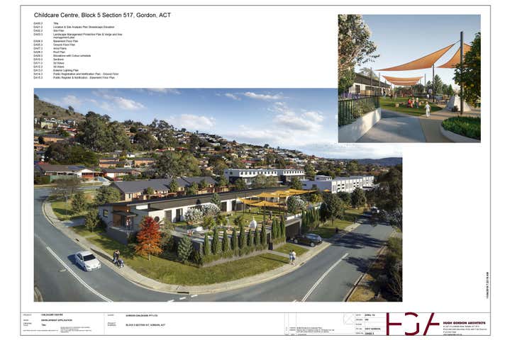 32 Mina Wylie Crescent Gordon ACT 2906 - Image 3