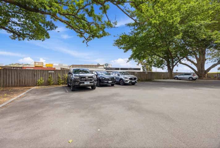 Rear Office, 89 Esplanade Launceston TAS 7250 - Image 15