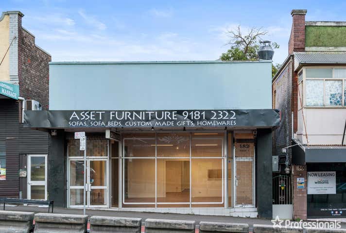 182 Victoria Road Drummoyne NSW 2047 - Image 7