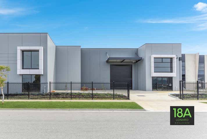 18 Lonhro Boulevard Cranbourne West VIC 3977 - Image 5