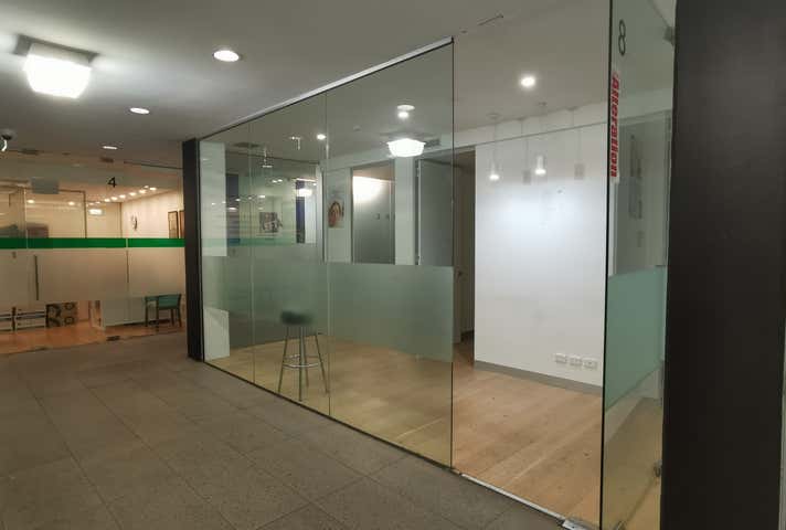 Shop 8/24-30 Springfield Avenue Potts Point NSW 2011 - Image 1
