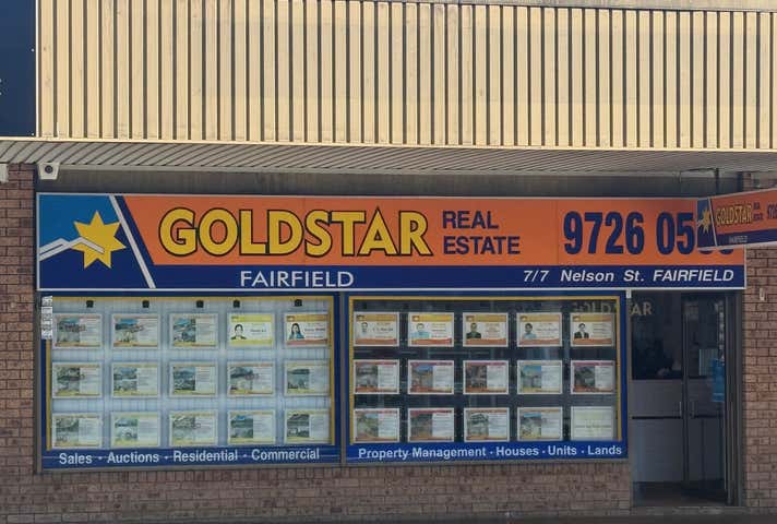 7/7 Nelson Street Fairfield NSW 2165 - Image 1