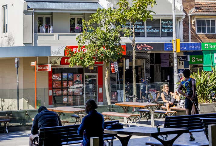 Shop 1, 21 Broughton Street Kirribilli NSW 2061 - Image 9