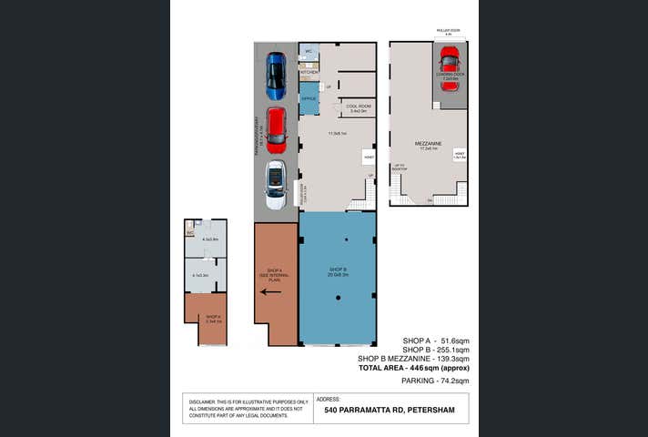 538-542 Parramatta Road Petersham NSW 2049 - Image 6