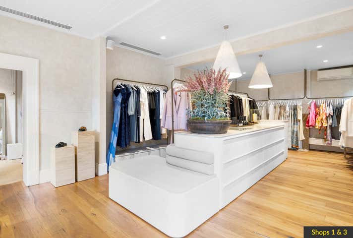 Shops 1, 3 & 5, 37 Alexandra Street Hunters Hill NSW 2110 - Image 4