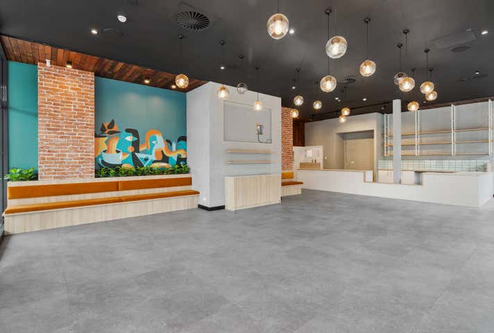 Dog Swamp Shopping Centre, 6 Wanneroo Road Yokine WA 6060 - Image 1