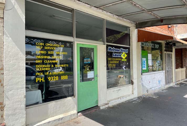 130-132 Melrose St North Melbourne VIC 3051 - Image 5