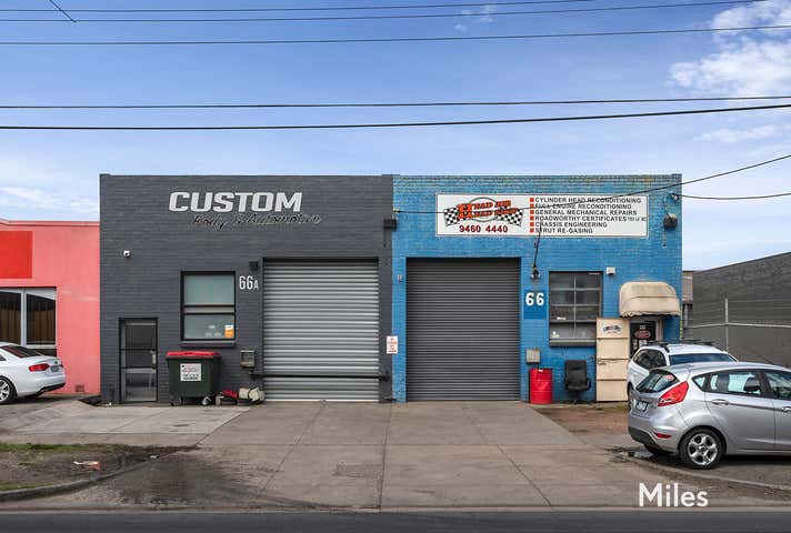 66 & 66A Newlands Road Reservoir VIC 3073 - Image 1