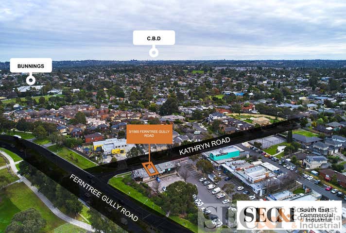 3/1565 Ferntree Gully Road Knoxfield VIC 3180 - Image 8