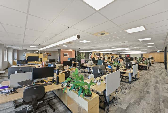 160 Johnston Street Fitzroy VIC 3065 - Image 14