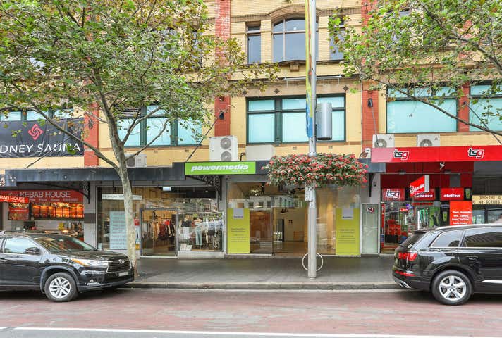 Shop 4, 38-46 Oxford Street Darlinghurst NSW 2010 - Image 8