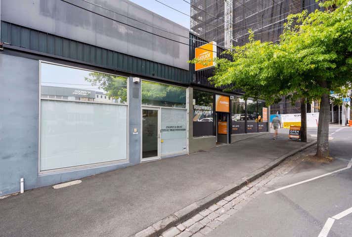 69 & 69A Gheringhap Street Geelong VIC 3220 - Image 1