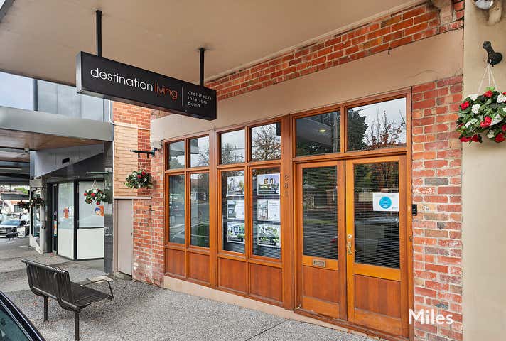 281 Lower Heidelberg Road Ivanhoe East VIC 3079 - Image 2