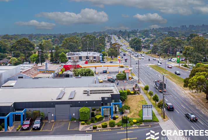 33/513-515 Maroondah Highway Ringwood VIC 3134 - Image 4