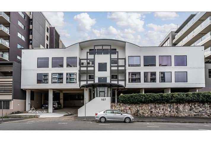 2/107 Quay Street Brisbane City QLD 4000 - Image 1