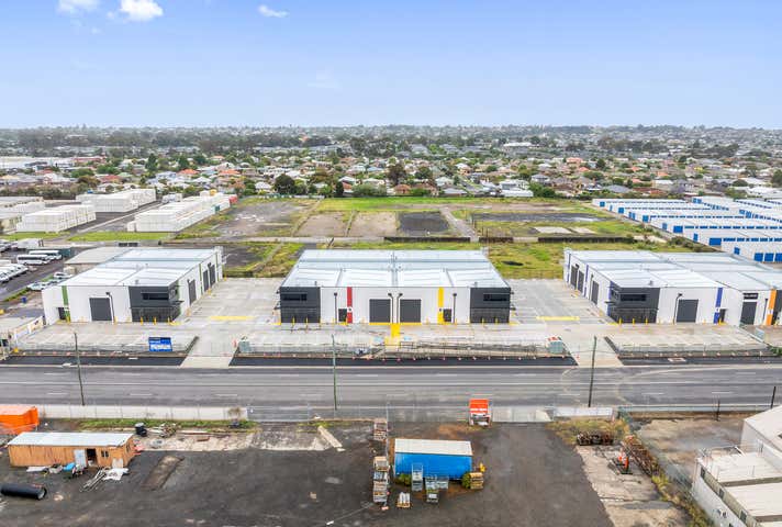 Lots 1-16, 17-49 Douro Street North Geelong VIC 3215 - Image 1