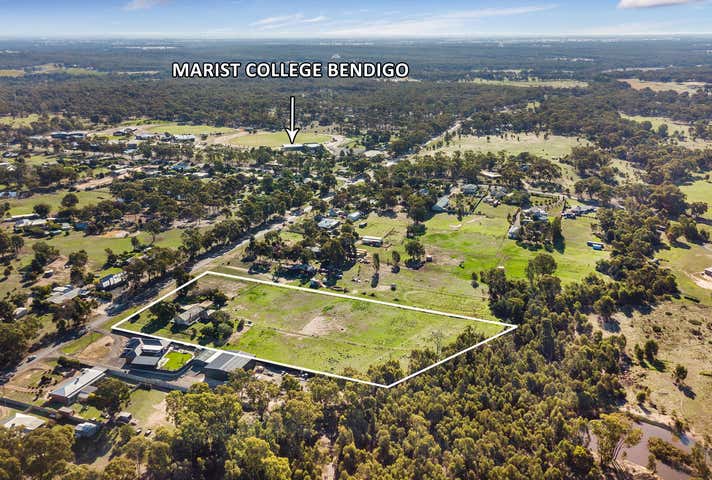 28 Golf Links Road Maiden Gully VIC 3551 - Image 2