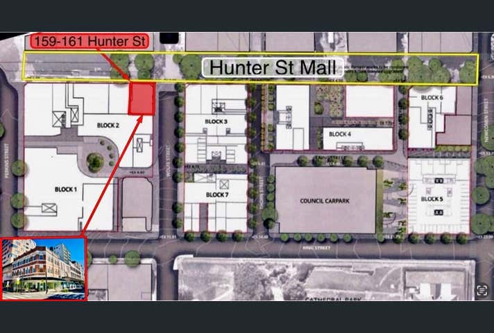 159-161 Hunter Street Newcastle NSW 2300 - Image 4