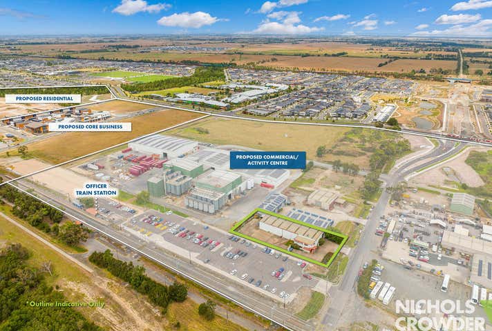 57 Officer South Road Officer VIC 3809 - Image 1