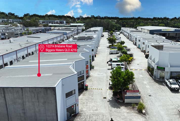 Unit 1, 227a Brisbane Road Biggera Waters QLD 4216 - Image 13